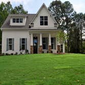 Custom Farmhouse