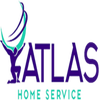 Atlas Home Service logo