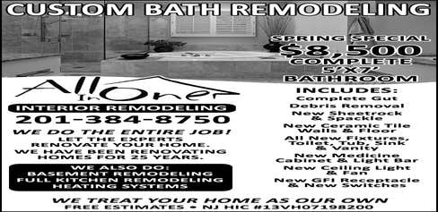 Project photos from G E Heating And Home Improvements