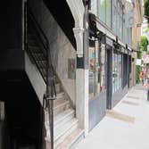 Columbus Ave Project