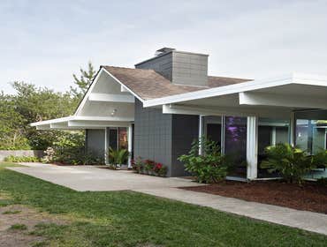 Photo(s) from Klopf Architecture Klopf Architecture