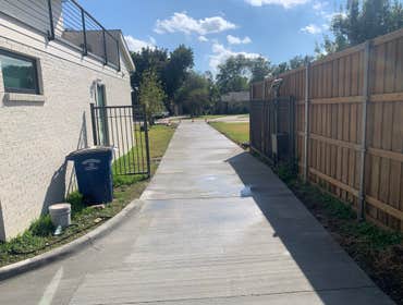Photos by Sosa Concrete LLC #1 Driveway and approach