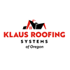 Klaus Roofing Systems of Oregon logo
