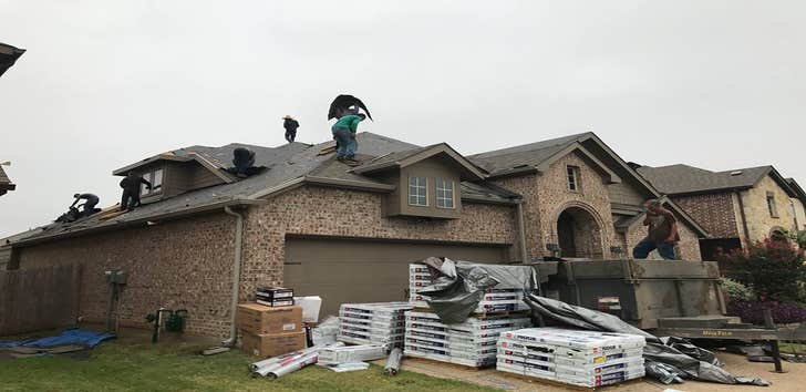 Highland Village Roofing Pro