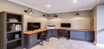 Chesapeake Energy Homes