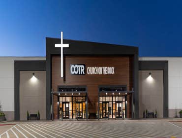 Photos by Joe Crews Architect #1