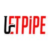 Jetpipe plumbing logo