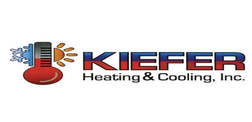 Kiefer Heating & Cooling, Inc.
