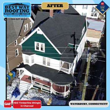 Photos by Best Way Roofing LLC #1