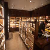 Best Cigar Pub