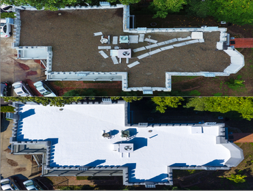 Roof Projects