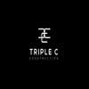 Triple C Construction LLC logo