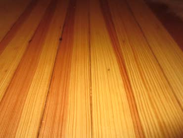 Sayville Pine Kitchen