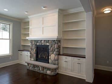 Hahn Residence