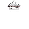 Starosciak Construction Company logo