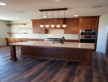 Photos by Oak & Stone Inc #9 New Construction