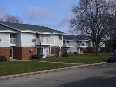 Various project by All Exteriors Plus