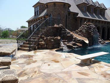 Photos by Swim N Fun Pools #1