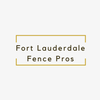 Fort Lauderdale Fence Pros logo