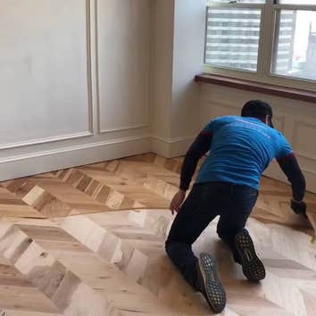 Victor Hardwood Floors