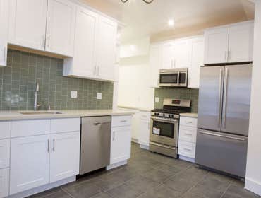 Project photos from Remus Contractors Inc