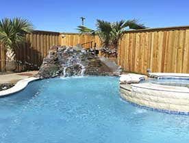 Photos by Cancun Pools #1