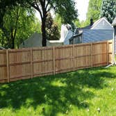 Fences