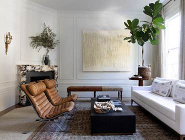 Lower Pacific Heights