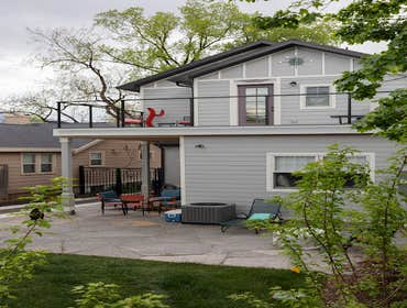 Photos by Talisman Renovation & Design #1