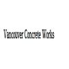 Vancouver Concrete Works logo