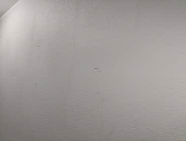 Photos by No Matter What Construction LLC #2 Interior paint job, upstairs & downstairs, living room, kitchen, 1 bathroom, 2 hallways, split level hous
