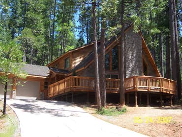 Photos from Robert Flynn Construction/ Monterey Pro Builders