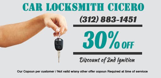 Car Locksmith Cicero