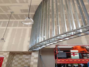 Photos from David Mackey Drywall