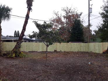 Fences