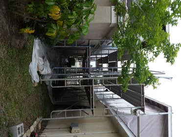 Stucco remediation