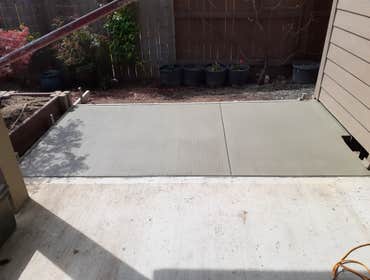 Photos by K&s Concrete #1