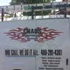Chaos Construction logo