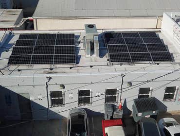 Solar