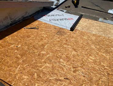Photos by C Velasquez Roofing #24