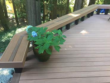 Wight's Landscaping LLC