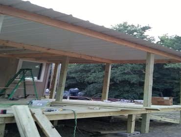 Photos by Alliance General Contracting #1