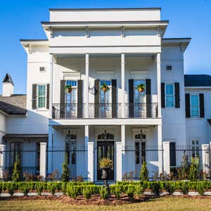 Thomas Building Company