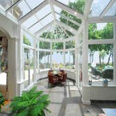 Sun rooms and Pool Enclosures