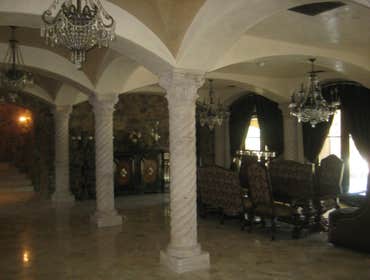 Canyon Heights- John Anthony Design (Architect)