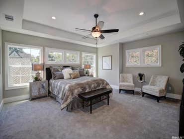 Projects by Martis Concepts