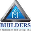 Let Group LLC logo