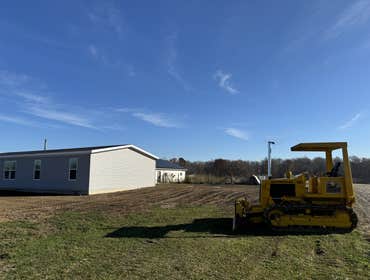 Photos by Salek Excavating #1