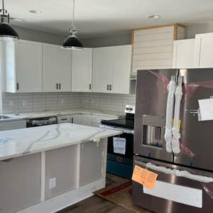 Residential Project (Oak Island, NC)
