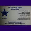 McLarty Services logo
